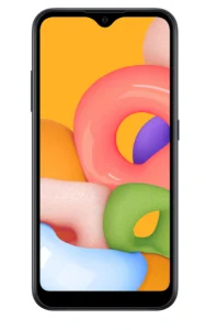 Samsung Galaxy A01