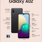 Samsung Galaxy A02