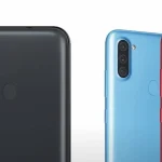 Samsung Galaxy A11