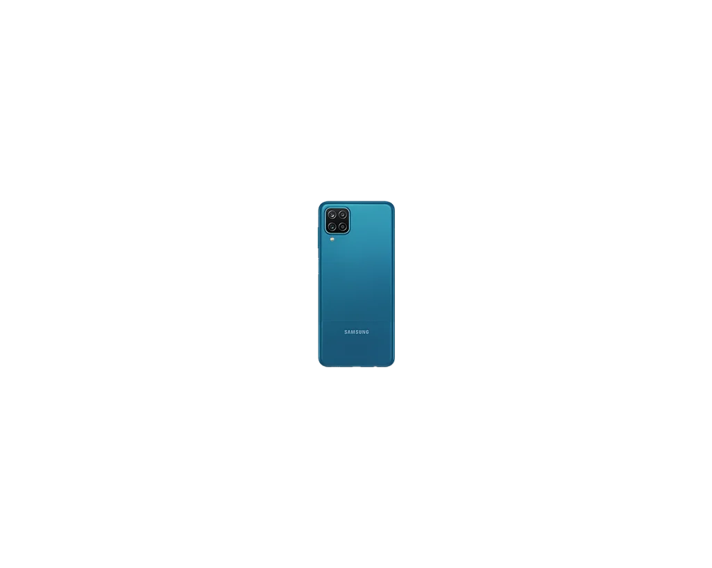 Samsung Galaxy A12