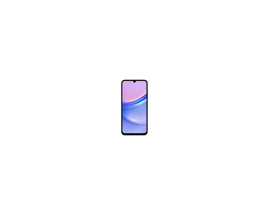 Samsung Galaxy A15