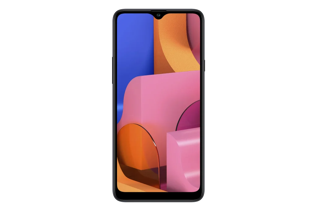 Samsung Galaxy A20s