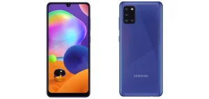 Samsung Galaxy A31