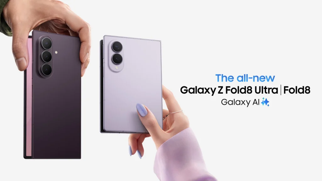 มือถือ Samsung Galaxy ที่ใช้ Galaxy AI และ Bixby รองรับภาษาไทย