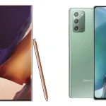 Samsung Galaxy Note20