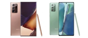 Samsung Galaxy Note20