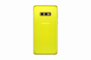 Samsung Galaxy S10e