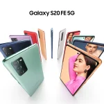 Samsung Galaxy S20 FE