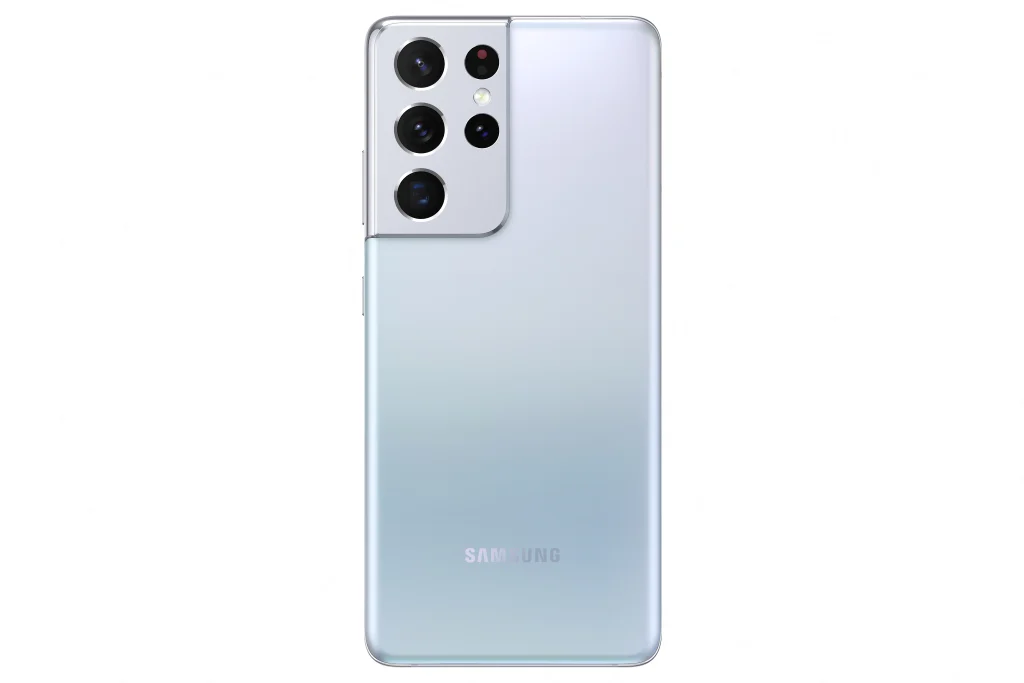 Samsung Galaxy S21 Ultra