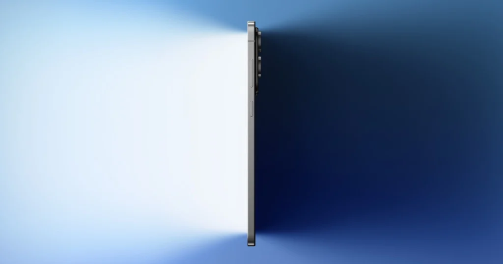Samsung Galaxy S25 Edge