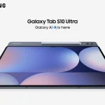 Samsung Galaxy Tab S10 Ultra