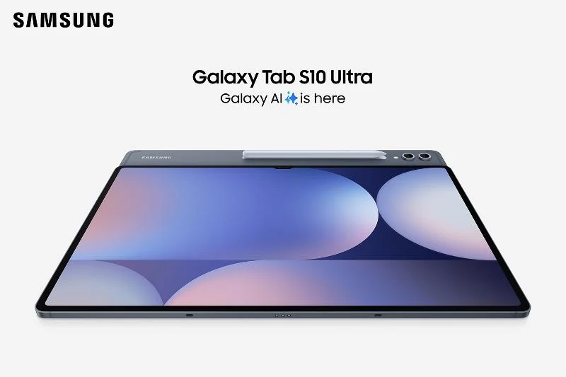 Samsung Galaxy Tab S10 Ultra