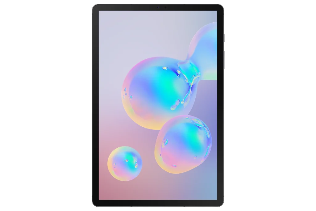 Samsung Galaxy Tab S6