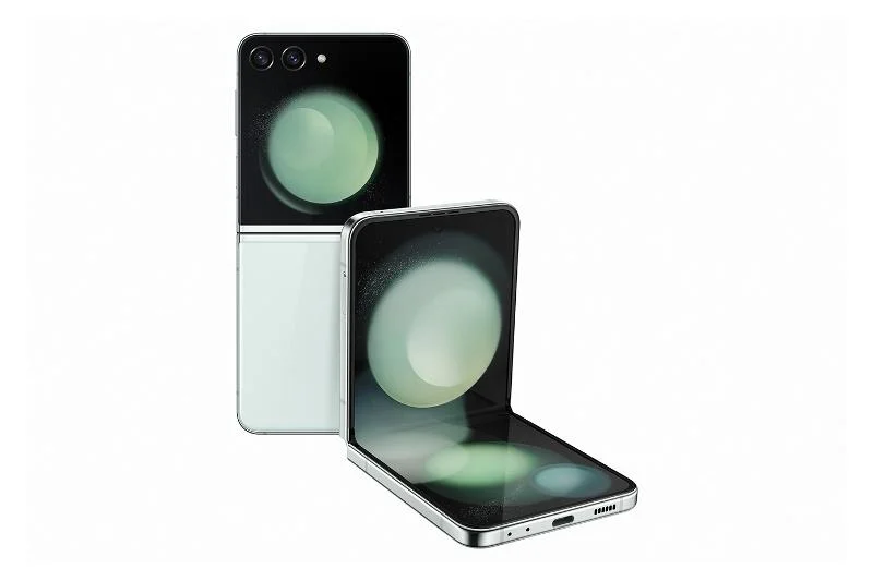 Samsung Galaxy Z Flip5