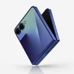 Samsung Galaxy Z Flip7