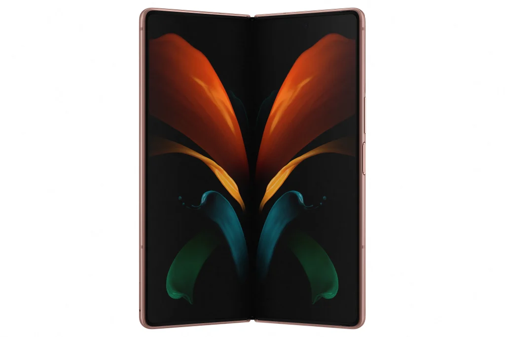Samsung Galaxy Z Fold2 5G