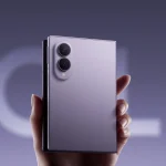 Samsung Galaxy Z Fold8