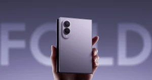 Samsung Galaxy Z Fold8