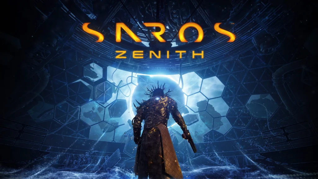 Saros อัปเดต Zenith ฟรีบน PS5 เพิ่มโหมดลดความเร็วเกม และ New Game+