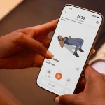 Strava เพิ่มเวทเทรนนิ่งที่โค้ชออกแบบ นับเซตและครั้งสดระหว่างฝึก