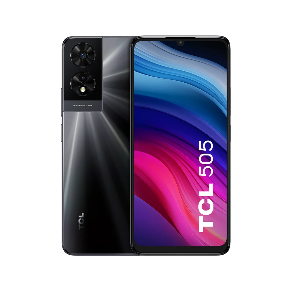 TCL 505