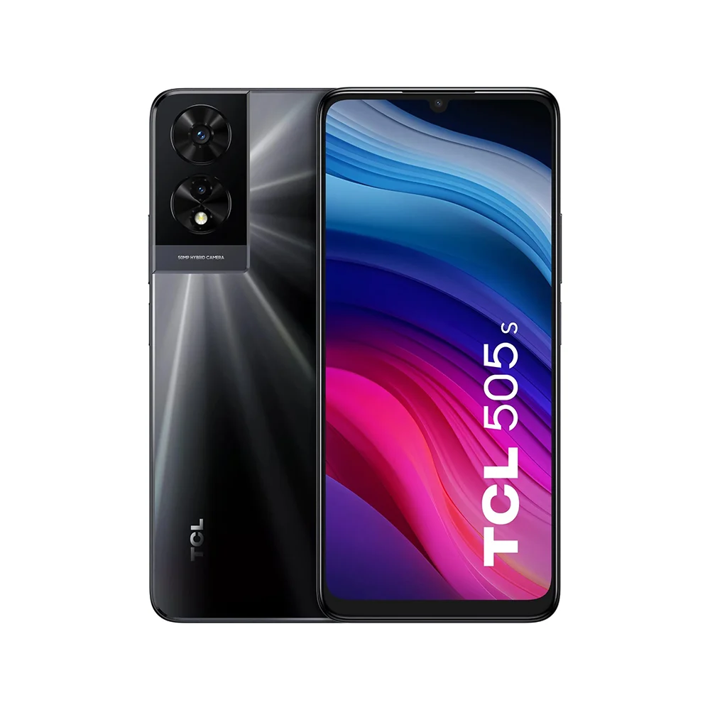 TCL 505S