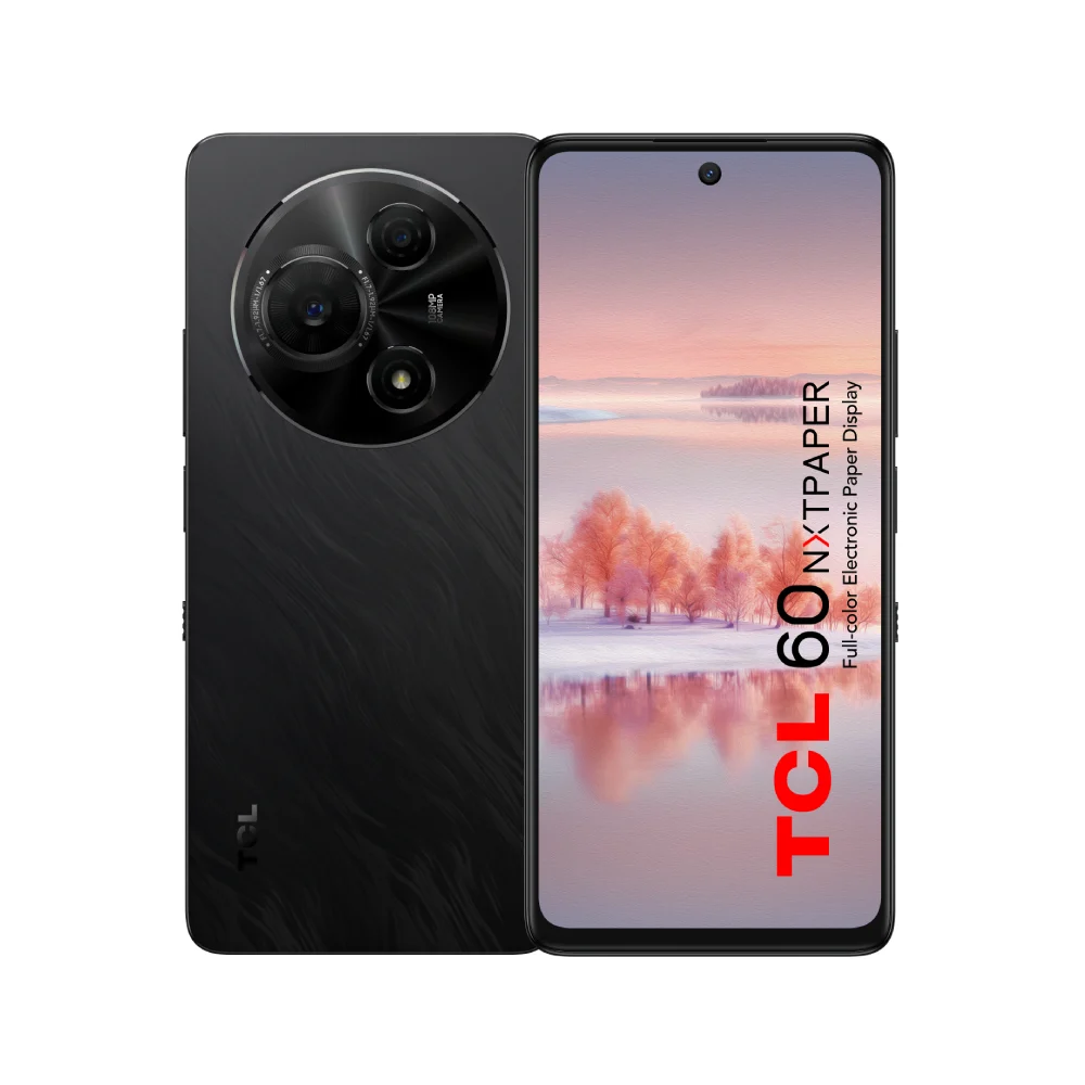 TCL 60 NXTPAPER