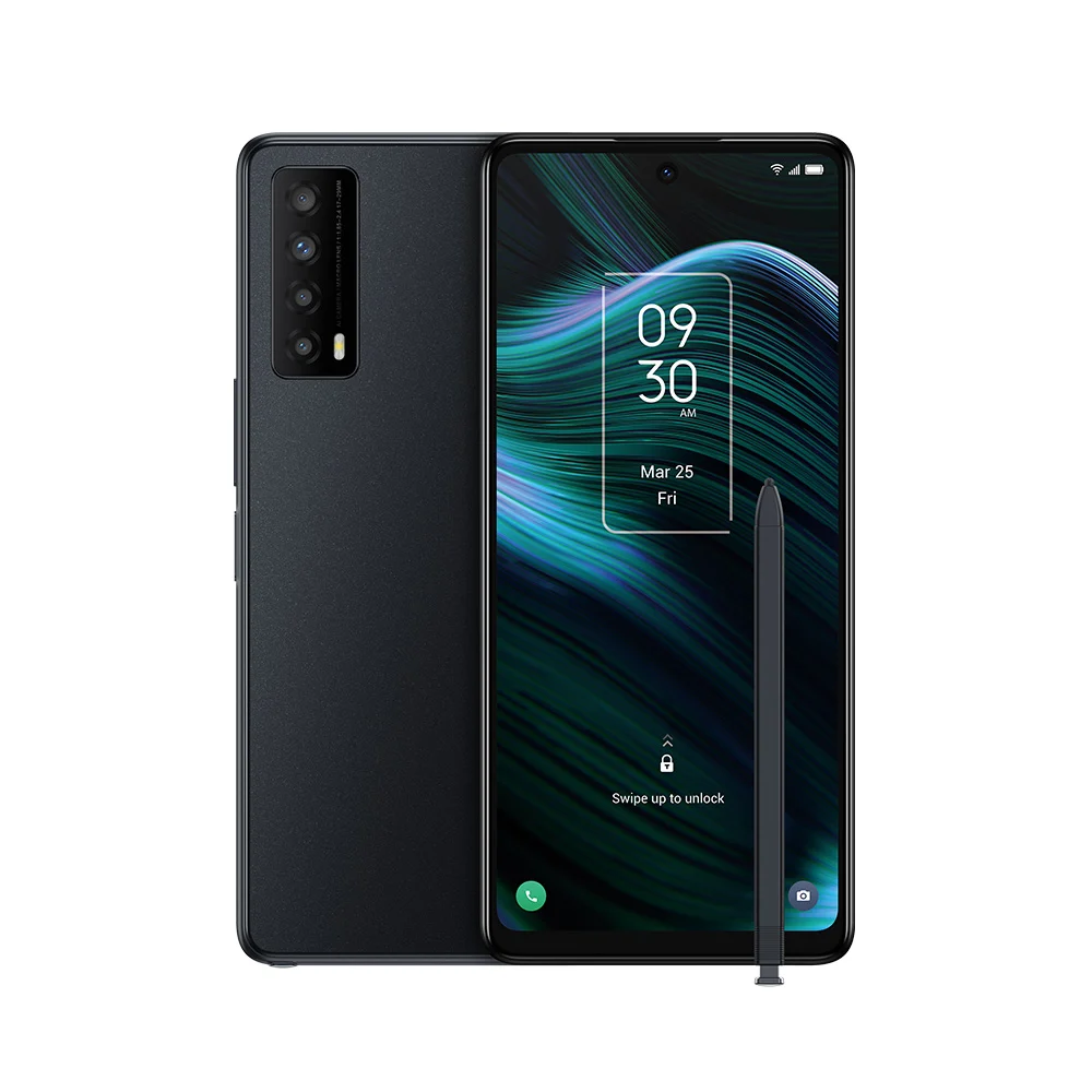 TCL Stylus