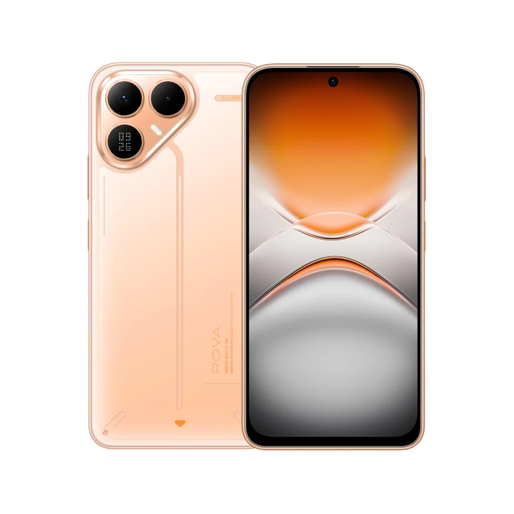 TECNO POVA 8
