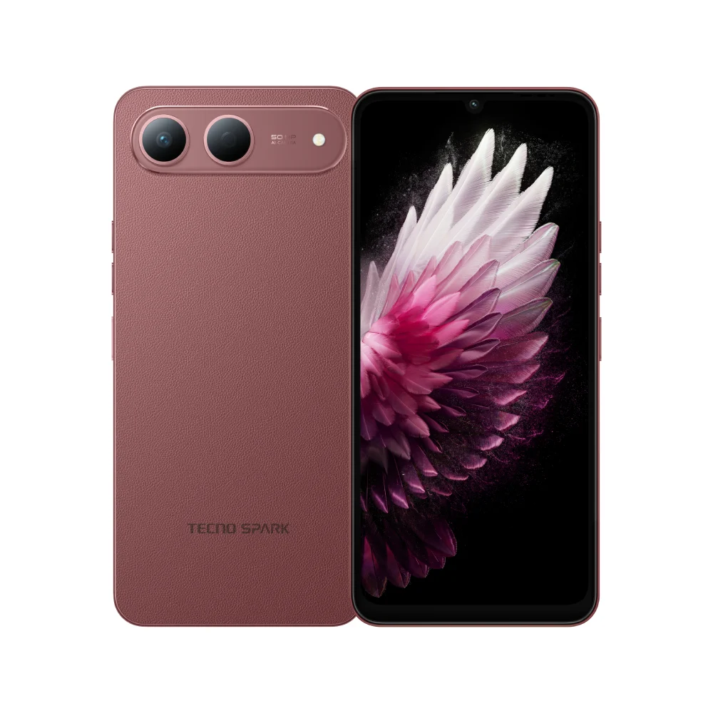 TECNO Spark 40