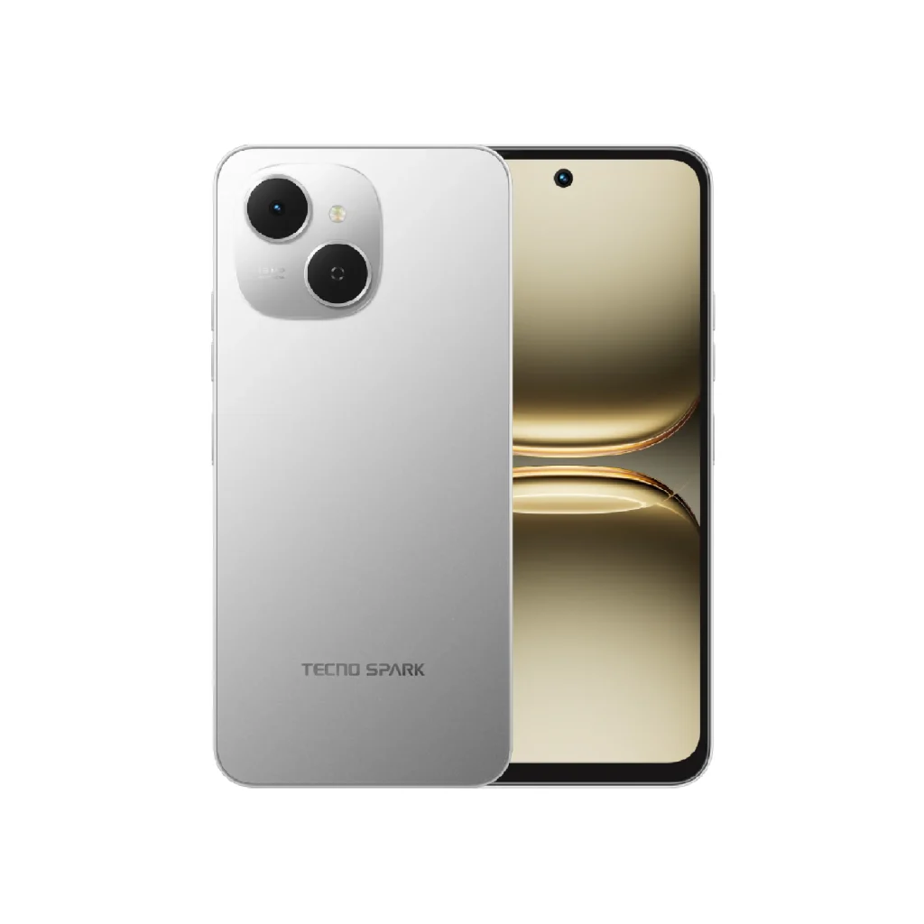 TECNO Spark 40C