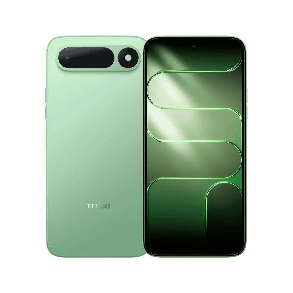 TECNO Spark 50
