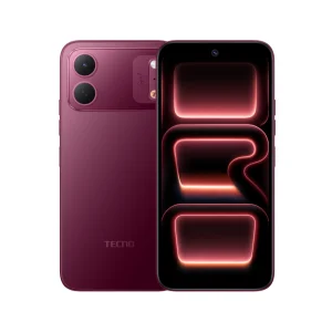 TECNO Spark 50C