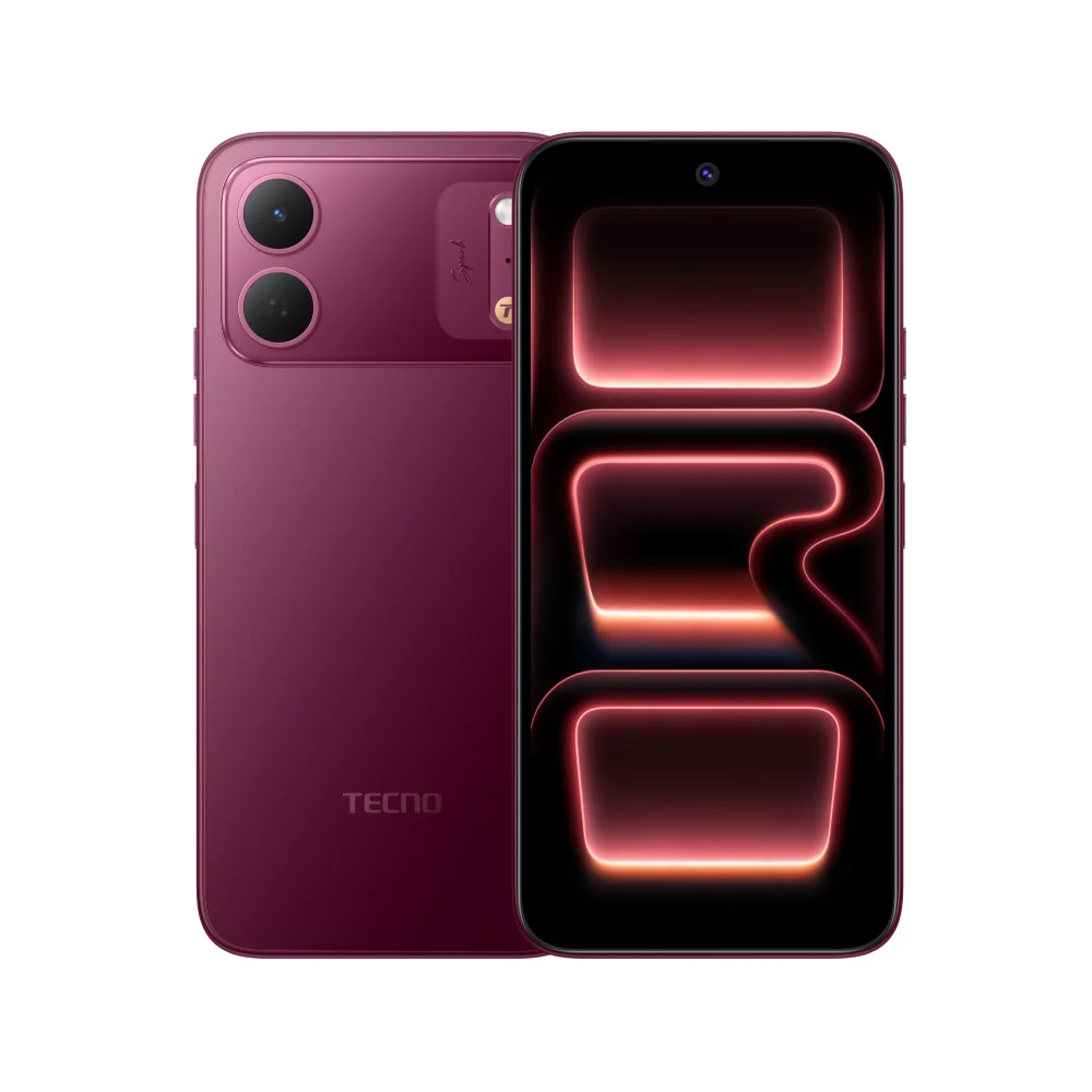 TECNO Spark 50C