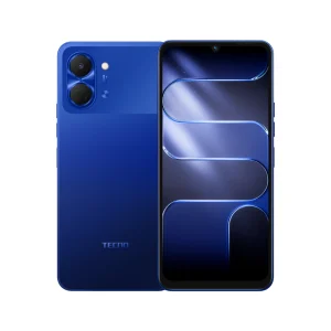 TECNO Spark Go 3