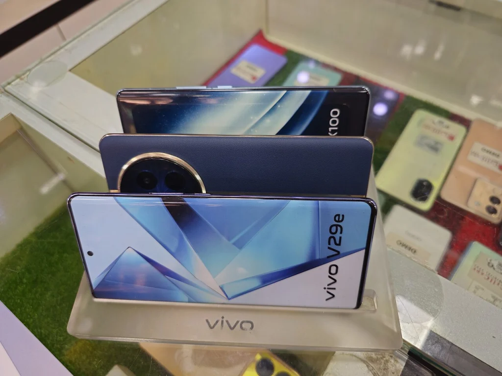 vivo V29e