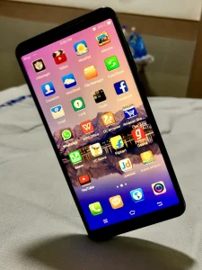 vivo V7