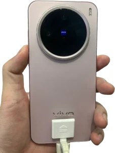vivo X200 Pro Mini