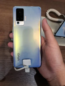vivo X50 Pro