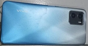 vivo Y15s