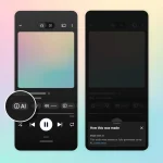 YouTube Music ติดป้าย AI บอกเพลงที่สร้างด้วย AI บนหน้าเล่นเพลง