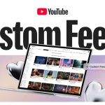 YouTube ปรับหน้าแรกใหม่ ดึง AI สั่งสร้าง Custom Feed ตามใจ