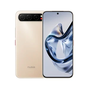 ZTE nubia Air