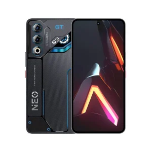 ZTE nubia Neo 3 GT