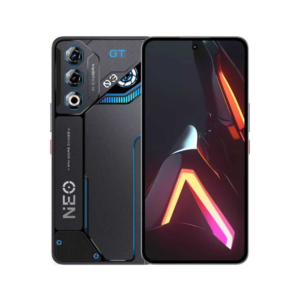 ZTE nubia Neo 3 GT