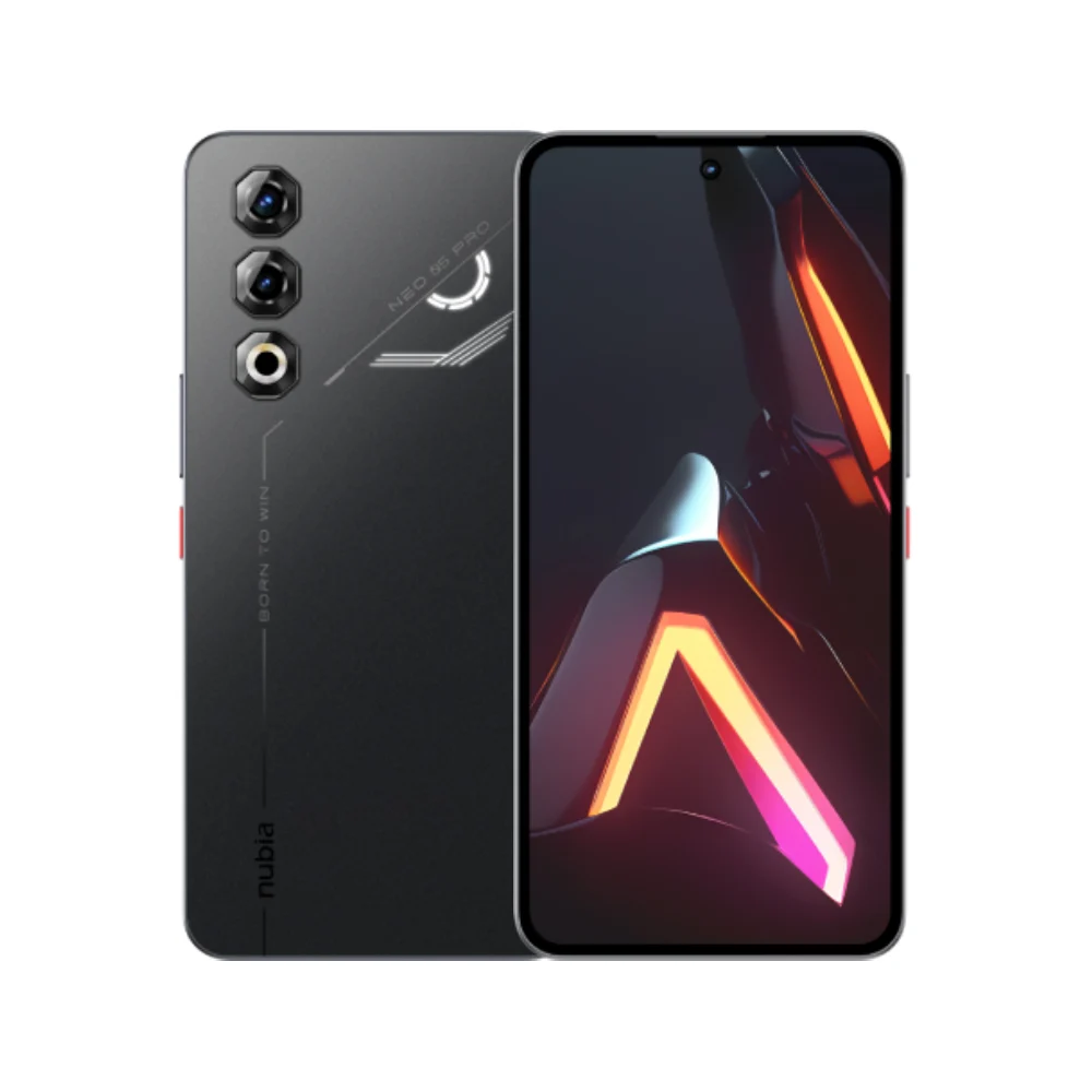 ZTE nubia Neo 5 Pro