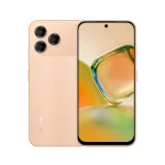 ZTE nubia V80 Design