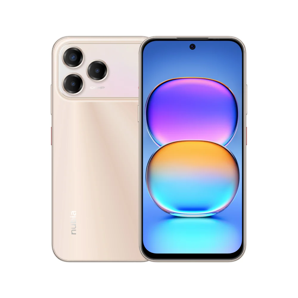 ZTE nubia V80 Pro
